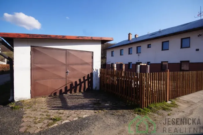 Prodej bytu 4+1, Písečná, 78 m2