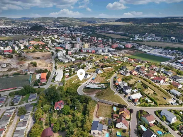 Prodej pozemku pro bydlení, Beroun, 810 m2