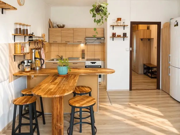 Prodej bytu 2+kk, Stráž pod Ralskem, Máchova, 41 m2