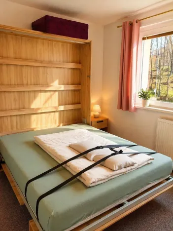 Prodej bytu 2+kk, Stráž pod Ralskem, Máchova, 41 m2