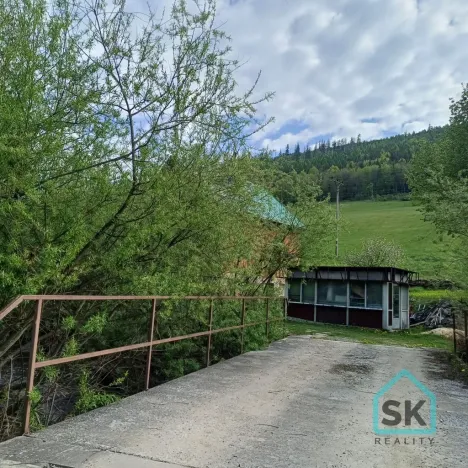 Prodej rodinného domu, Holčovice - Spálené, 200 m2