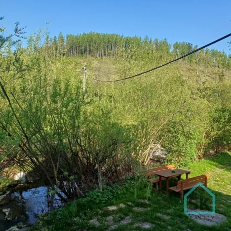 Prodej rodinného domu, Holčovice - Spálené, 200 m2