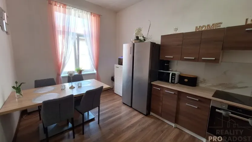 Prodej činžovního domu, Trmice, U Mlýnského potoka, 229 m2