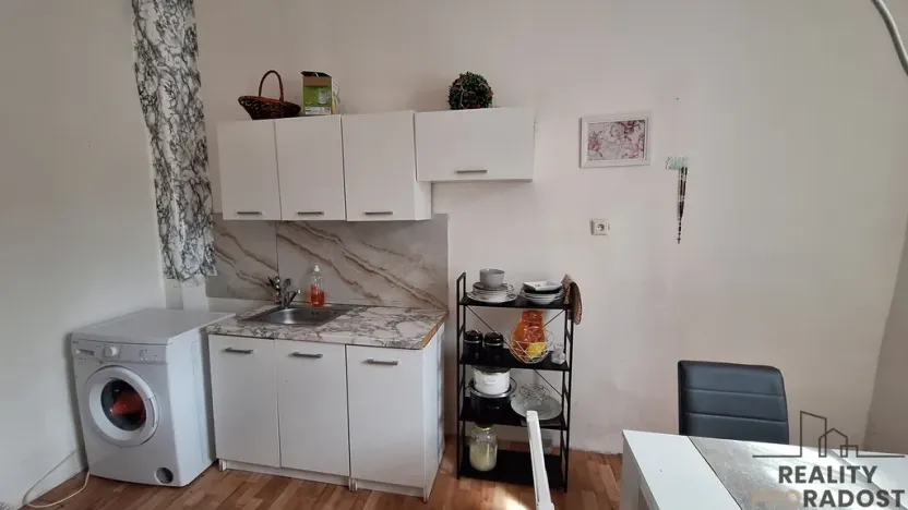 Prodej činžovního domu, Trmice, U Mlýnského potoka, 229 m2