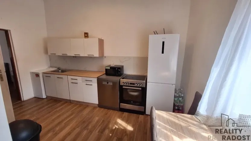 Prodej činžovního domu, Trmice, U Mlýnského potoka, 229 m2