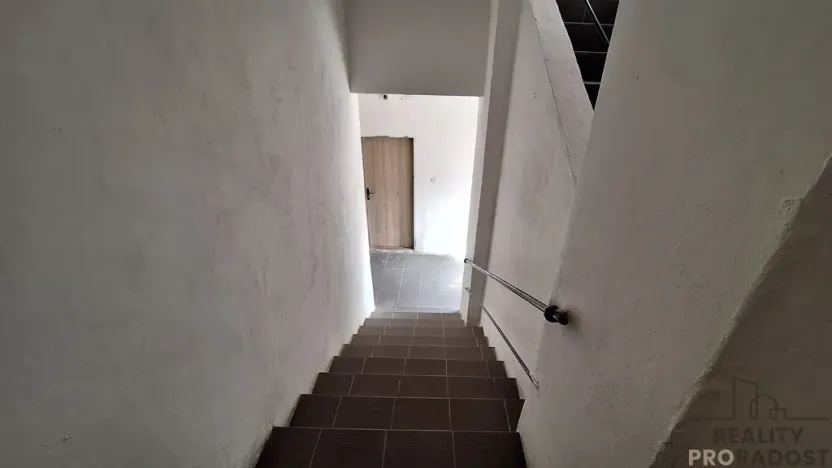 Prodej činžovního domu, Trmice, U Mlýnského potoka, 229 m2