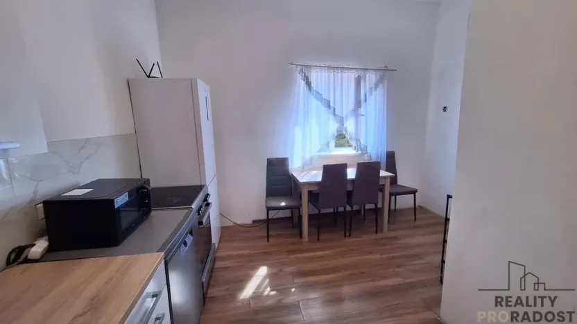 Prodej činžovního domu, Trmice, U Mlýnského potoka, 229 m2