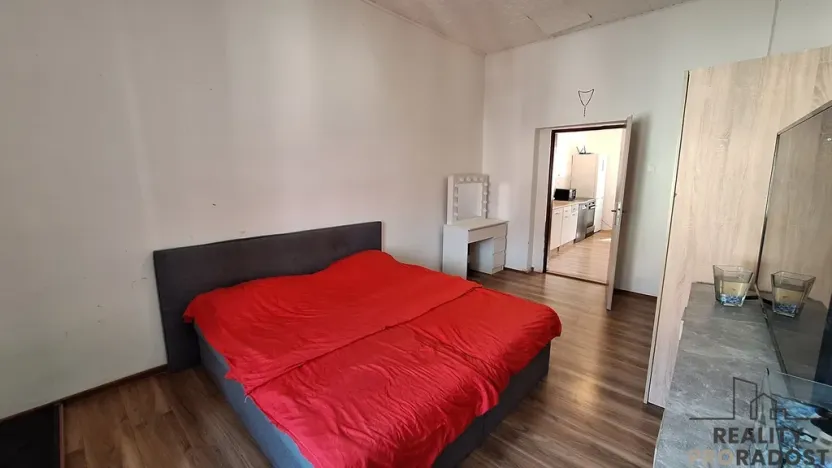 Prodej činžovního domu, Trmice, U Mlýnského potoka, 229 m2