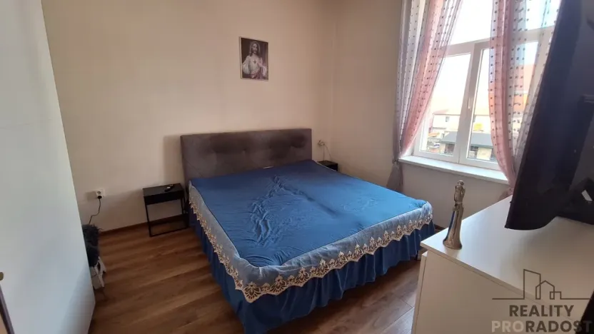 Prodej činžovního domu, Trmice, U Mlýnského potoka, 229 m2