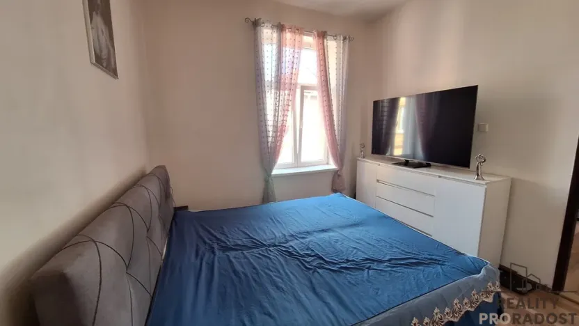 Prodej činžovního domu, Trmice, U Mlýnského potoka, 229 m2