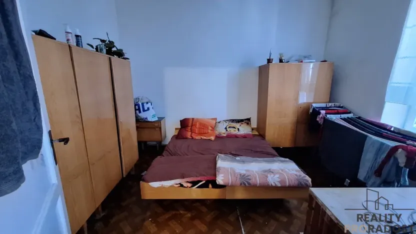 Prodej činžovního domu, Trmice, U Mlýnského potoka, 229 m2