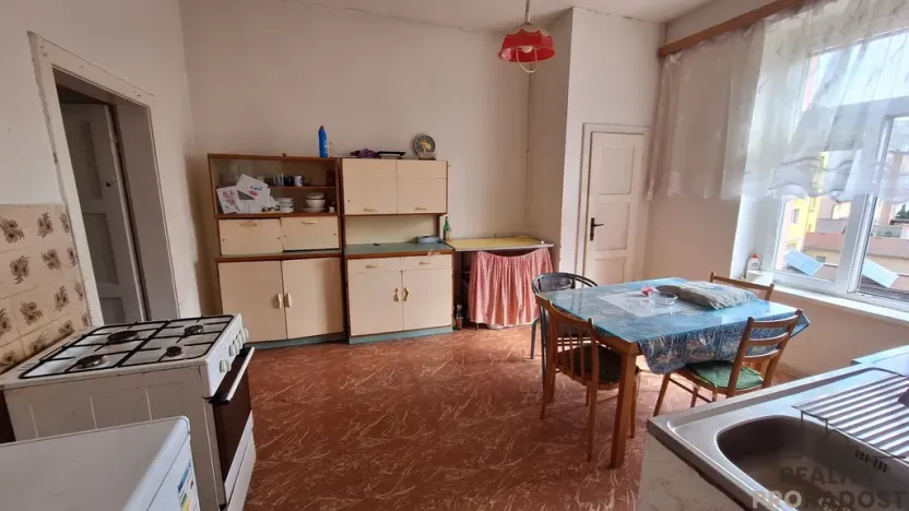 Prodej činžovního domu, Trmice, U Mlýnského potoka, 229 m2