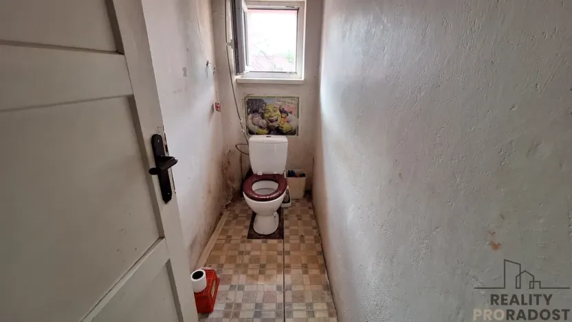 Prodej činžovního domu, Trmice, U Mlýnského potoka, 229 m2