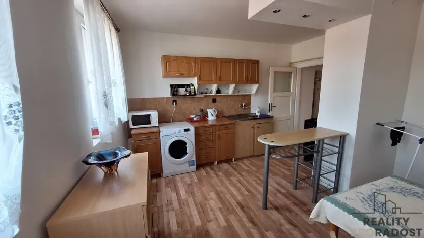 Prodej činžovního domu, Trmice, U Mlýnského potoka, 229 m2