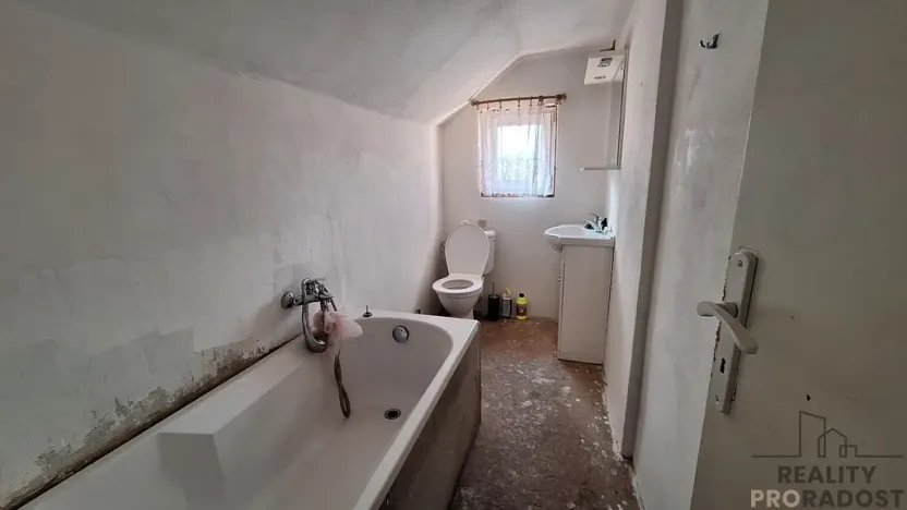 Prodej činžovního domu, Trmice, U Mlýnského potoka, 229 m2