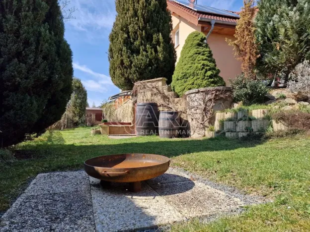 Prodej chalupy, Okrouhlo, 140 m2