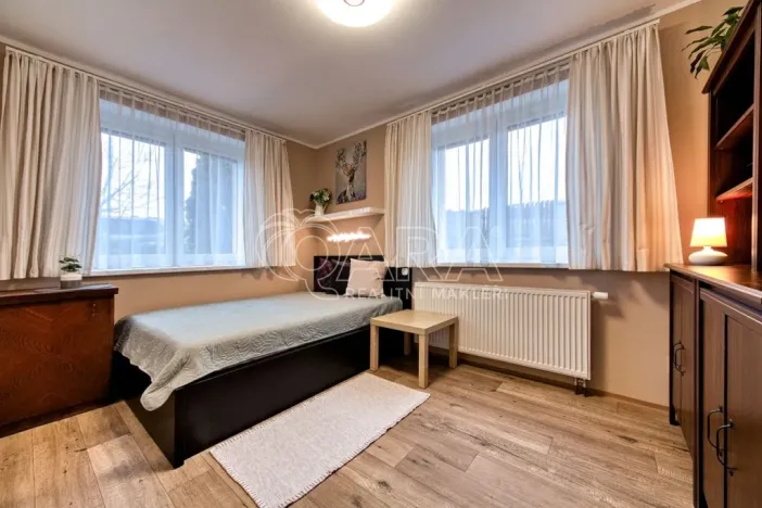 Prodej chalupy, Okrouhlo, 140 m2