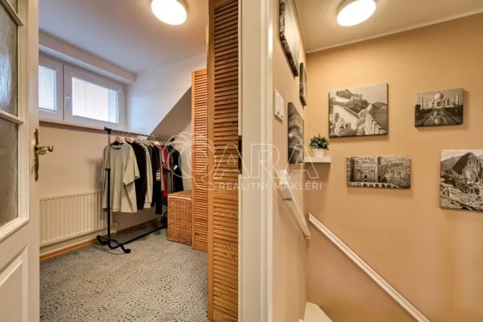 Prodej chalupy, Okrouhlo, 140 m2