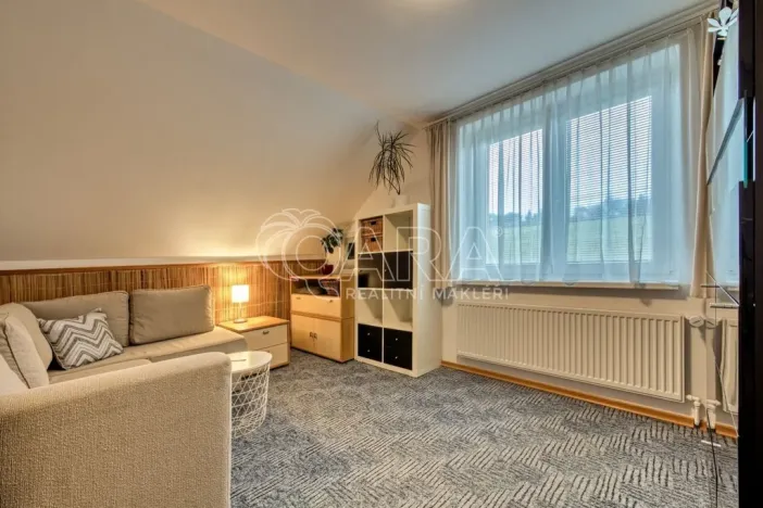 Prodej chalupy, Okrouhlo, 140 m2