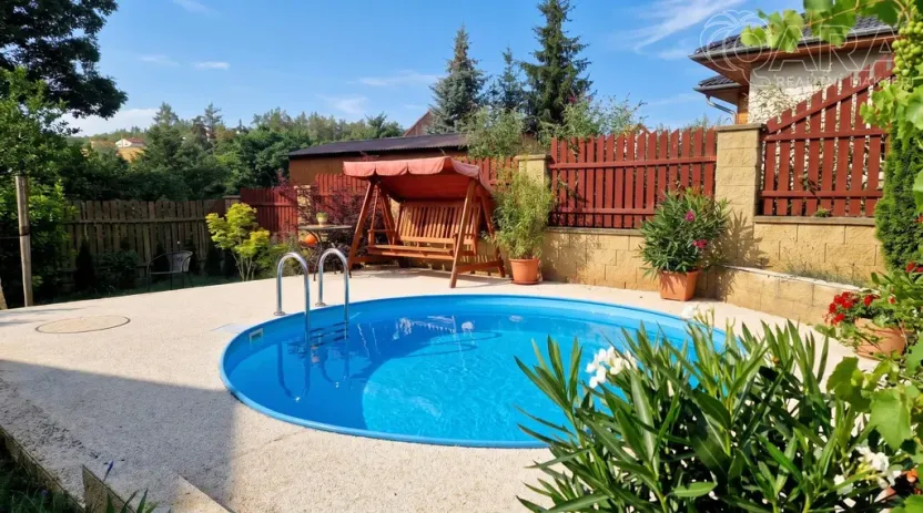 Prodej chalupy, Okrouhlo, 140 m2