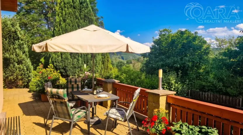 Prodej chalupy, Okrouhlo, 140 m2