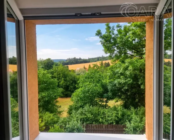 Prodej chalupy, Okrouhlo, 140 m2
