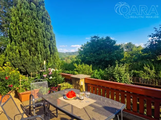 Prodej chalupy, Okrouhlo, 140 m2