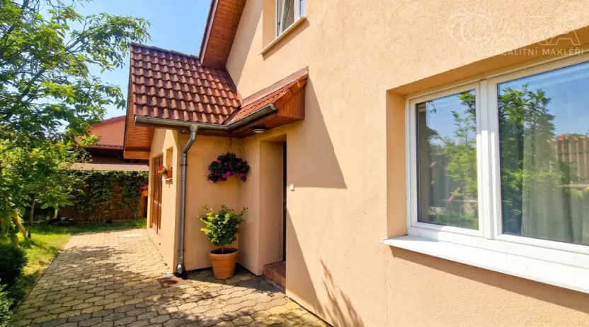 Prodej chalupy, Okrouhlo, 140 m2