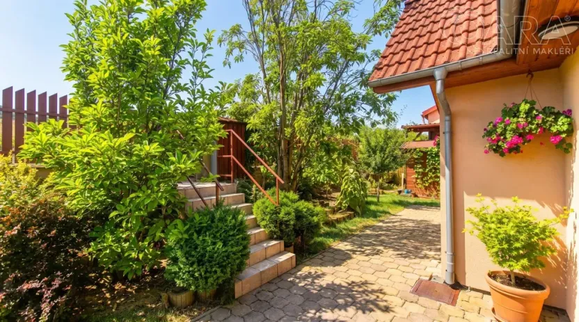 Prodej chalupy, Okrouhlo, 140 m2