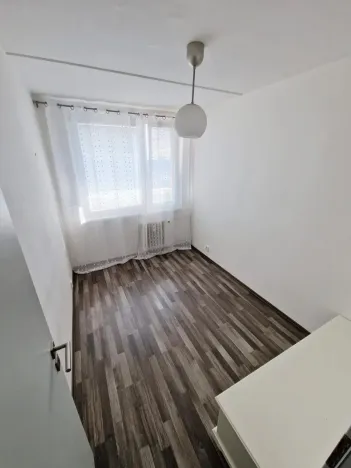 Pronájem bytu 2+kk, Most, M. J. Husa, 58 m2