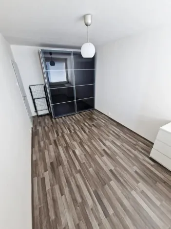 Pronájem bytu 2+kk, Most, M. J. Husa, 58 m2