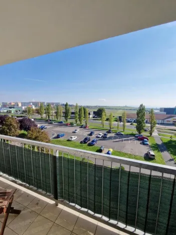 Pronájem bytu 2+kk, Most, M. J. Husa, 58 m2