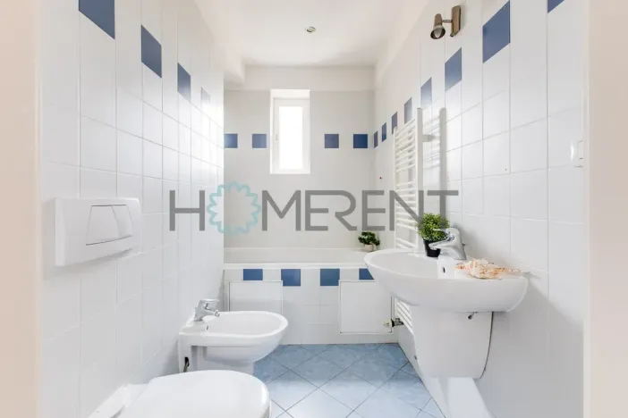 Pronájem bytu 3+kk, Praha - Vinohrady, Šumavská, 104 m2