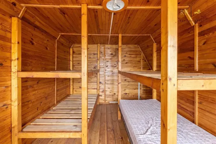 Prodej chaty, Jemnice, 26 m2