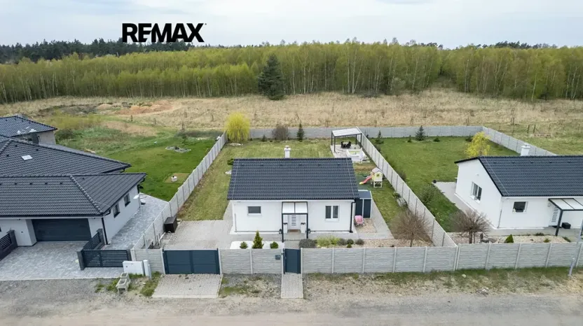 Prodej rodinného domu, Lipník, 60 m2