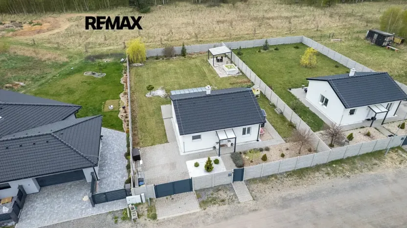 Prodej rodinného domu, Lipník, 60 m2