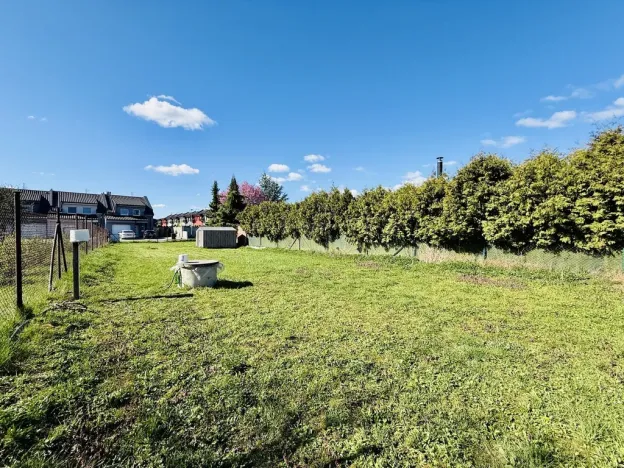 Prodej pozemku pro bydlení, Olomouc, 750 m2