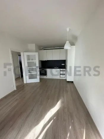 Pronájem bytu 2+kk, Pardubice, Východní, 43 m2