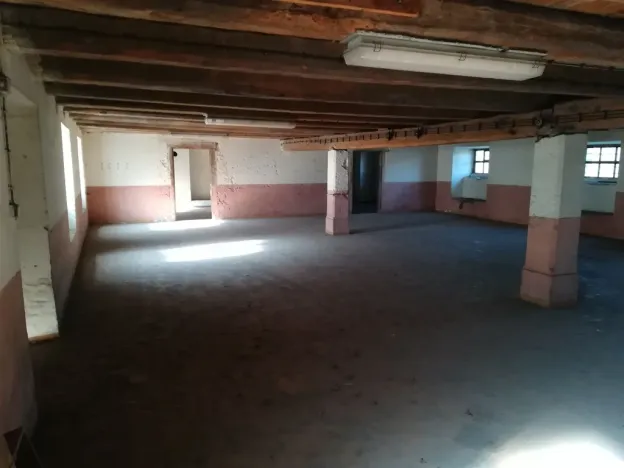 Pronájem skladu, Mladá Boleslav - Čejetičky, Vinecká, 197 m2