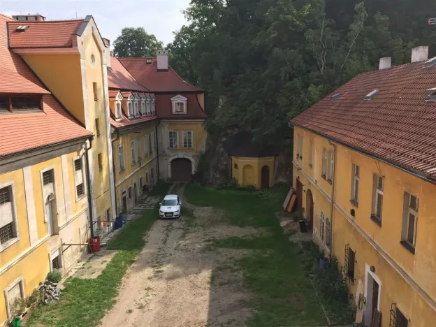 Pronájem skladu, Mladá Boleslav - Čejetičky, Vinecká, 197 m2
