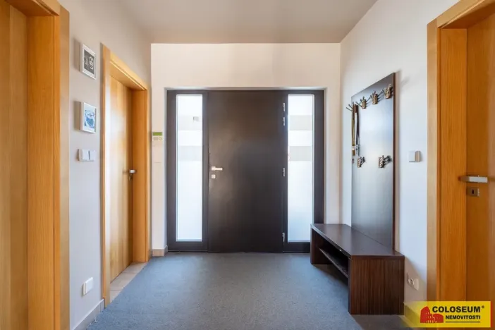 Prodej rodinného domu, Bílovice nad Svitavou, 287 m2