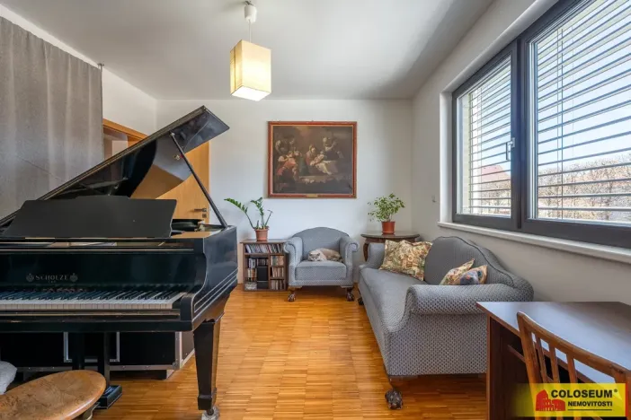 Prodej rodinného domu, Bílovice nad Svitavou, 287 m2