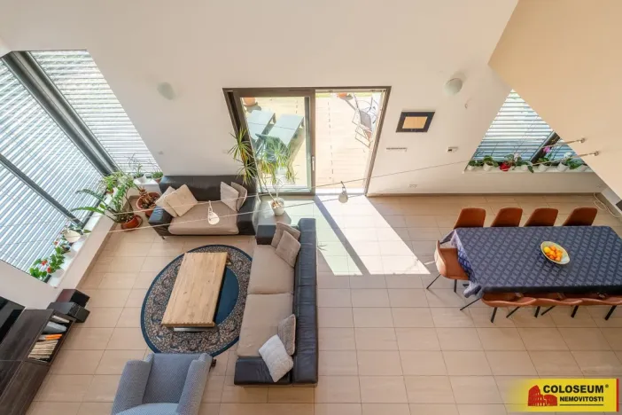 Prodej rodinného domu, Bílovice nad Svitavou, 287 m2