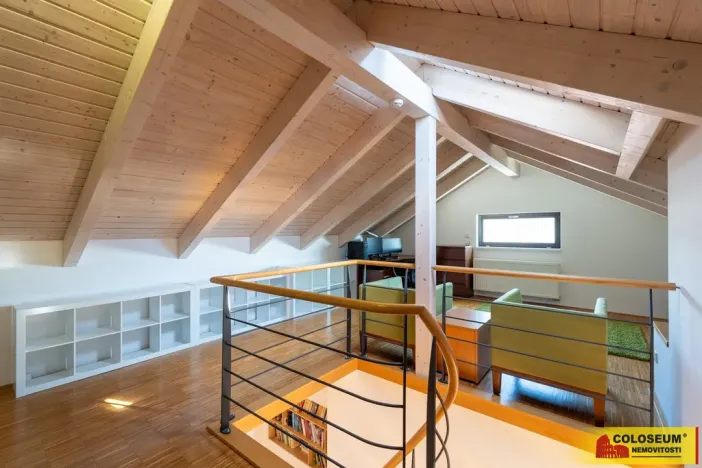 Prodej rodinného domu, Bílovice nad Svitavou, 287 m2