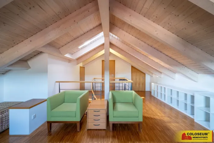 Prodej rodinného domu, Bílovice nad Svitavou, 287 m2