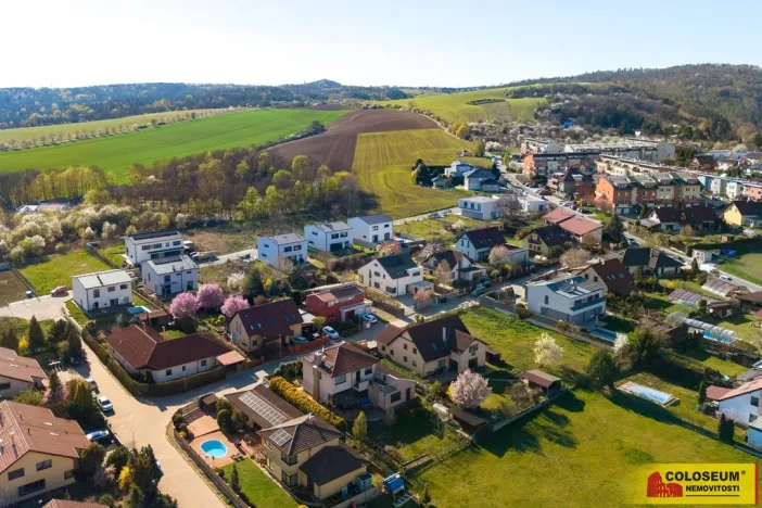 Prodej rodinného domu, Bílovice nad Svitavou, 287 m2