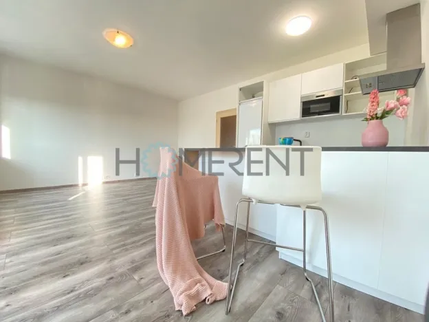 Pronájem bytu 1+kk, Praha - Hostivař, Bratislavská, 35 m2