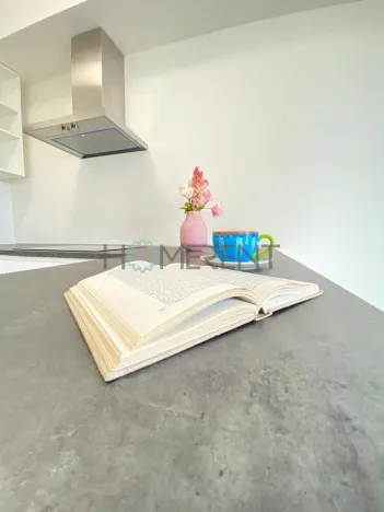 Pronájem bytu 1+kk, Praha - Hostivař, Bratislavská, 35 m2