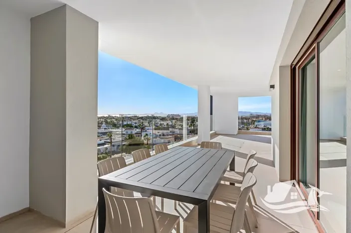 Prodej bytu 4+kk, Los Alcázares, Španělsko, 95 m2