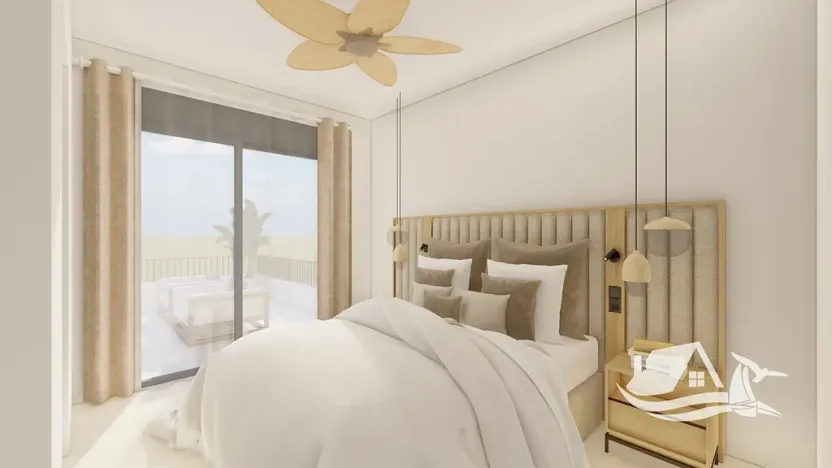 Prodej rodinného domu, San Javier, Španělsko, 113 m2